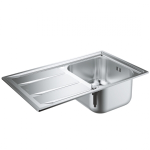 Кухонные мойки Кухонная мойка GROHE EX Sink K400 31566SD0